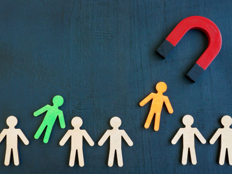 Acquiring and KEEPING Talent: Three Moves During Hiring Season