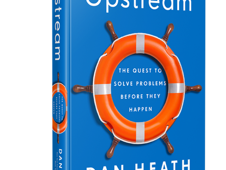 Don’t Chase Crazy Part 2: Upstream Leadership