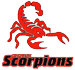 SCORPIONS