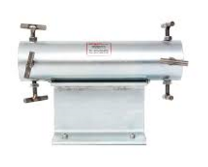 TUBE MOUNT (UNILINE LASER)