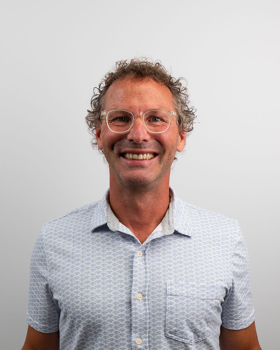 Daniel Boon Profile Picture