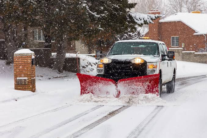 Snow Removal