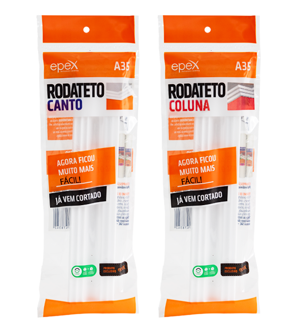 Canto e Coluna E35 e F50 - Epex