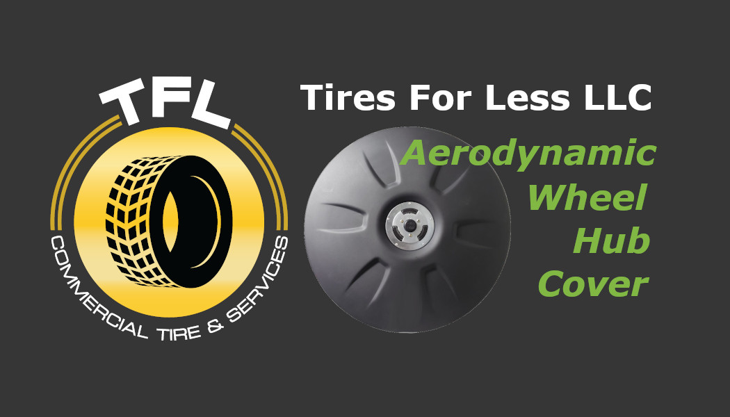 Aerodynamic Wheel Hub Covers Tires For Less