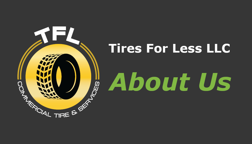 ABOUT US Tires For Less