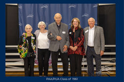 Class of 1961