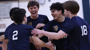 State boys volleyball preview: PAA keeps its focus internally