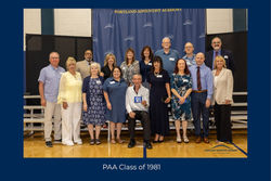Class of 1981