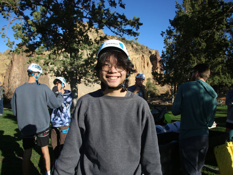 Junior Challenge
