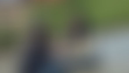 The Prayer Locker: A Place to Leave What You're Carrying