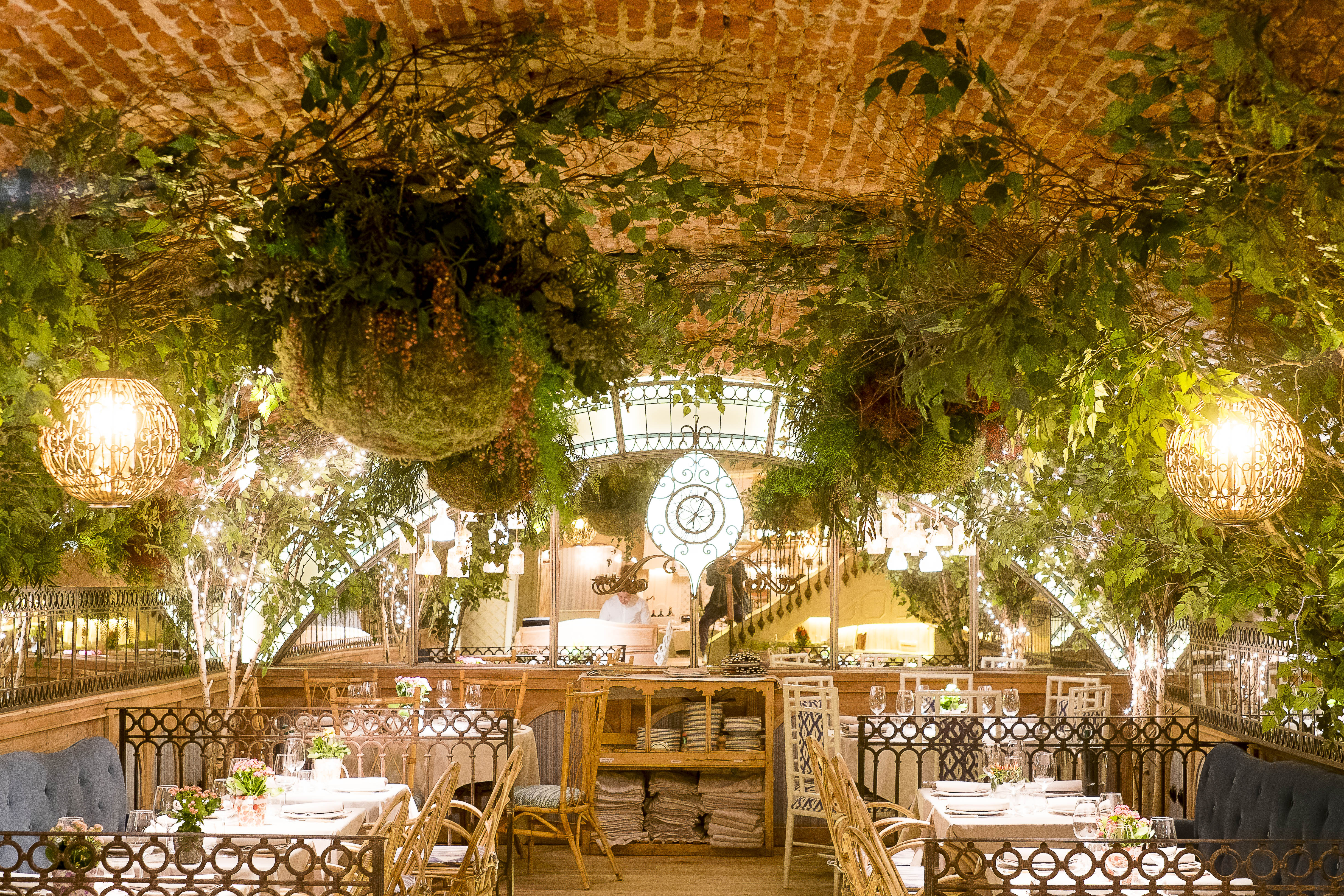 Restaurante Quintin