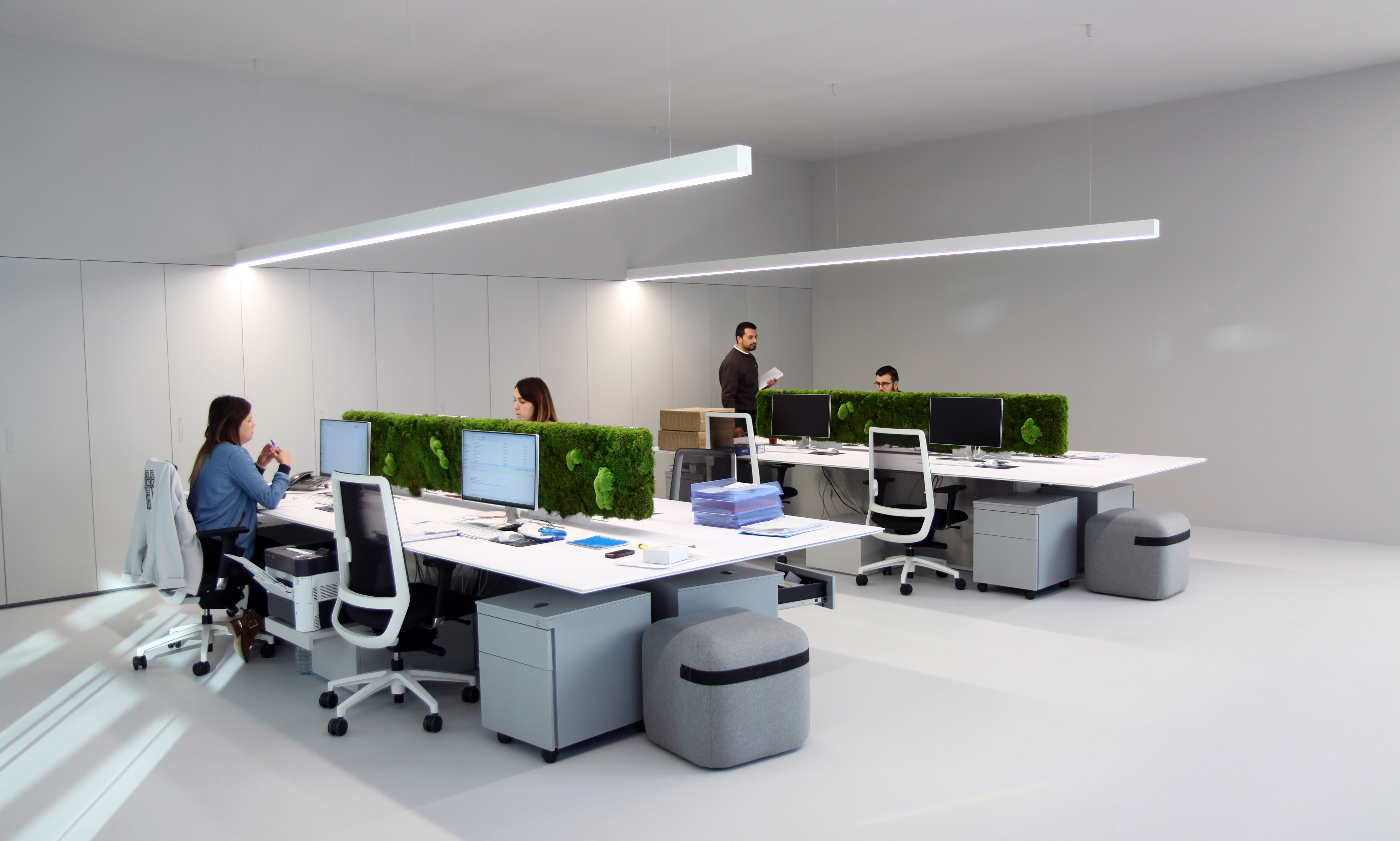 Gomarco | Oficinas Corporativas