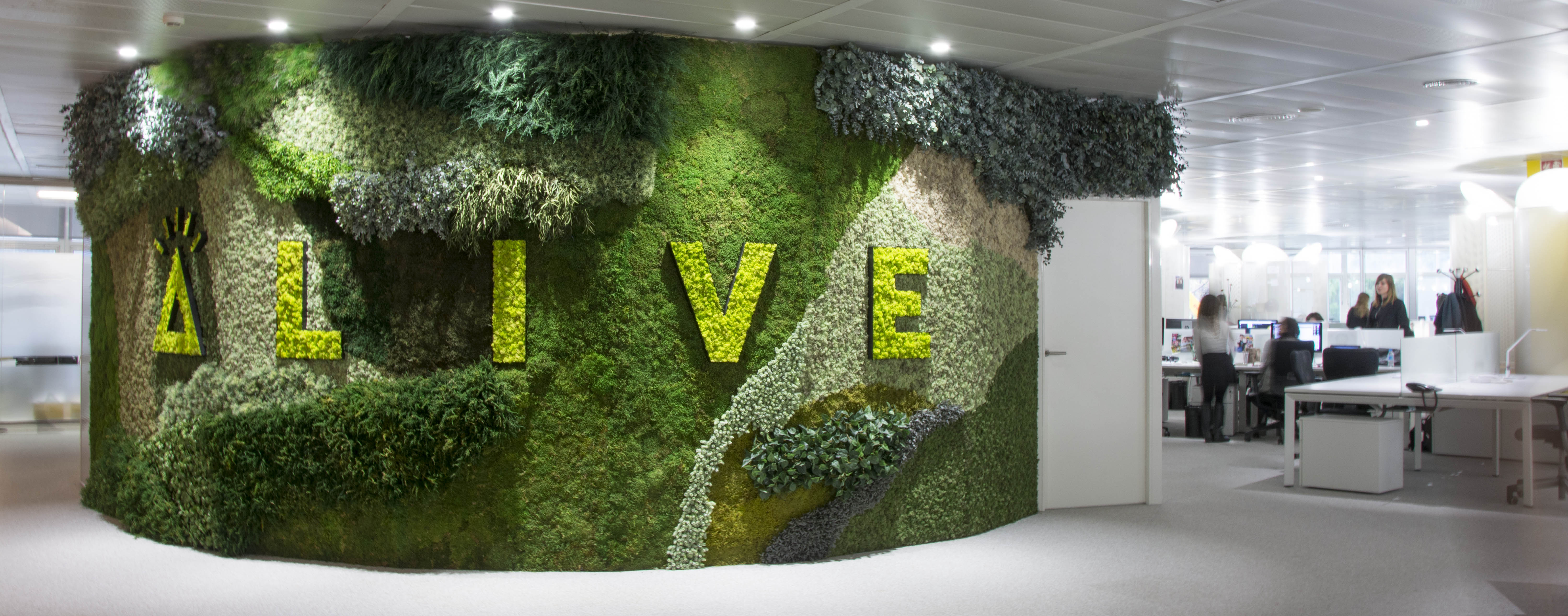Alive | Advertising Office