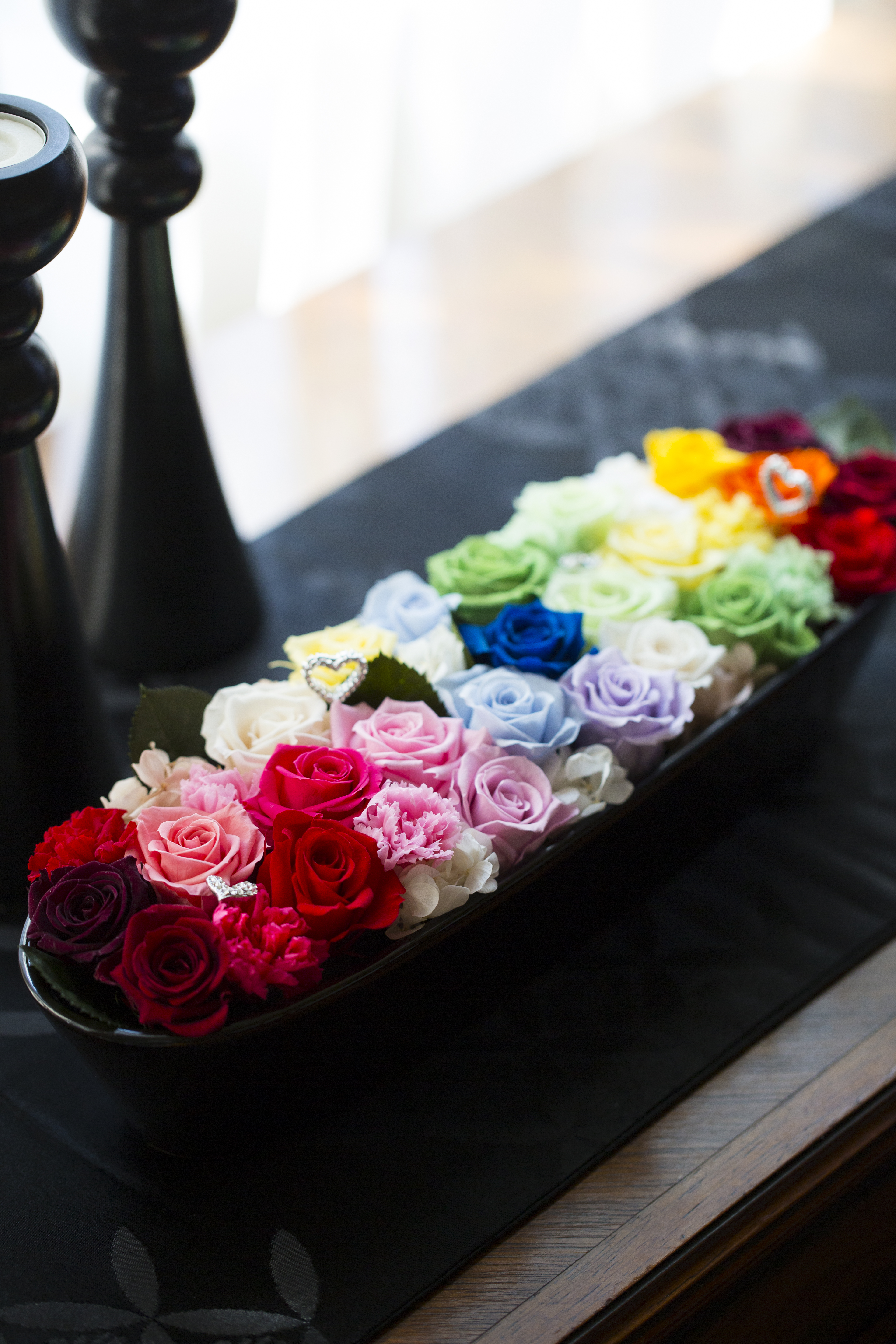 Floral Arrangement