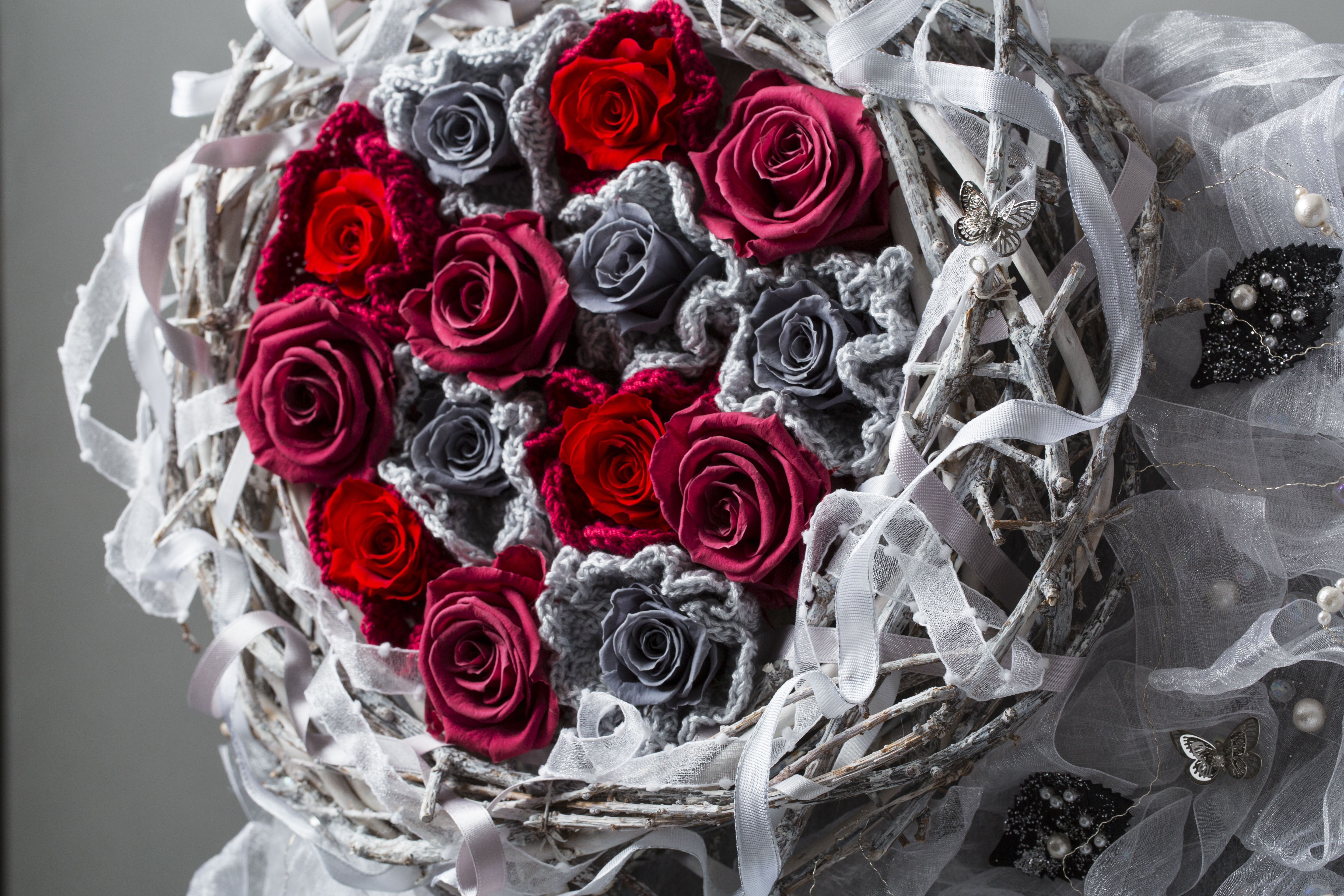 Floral Arrangement