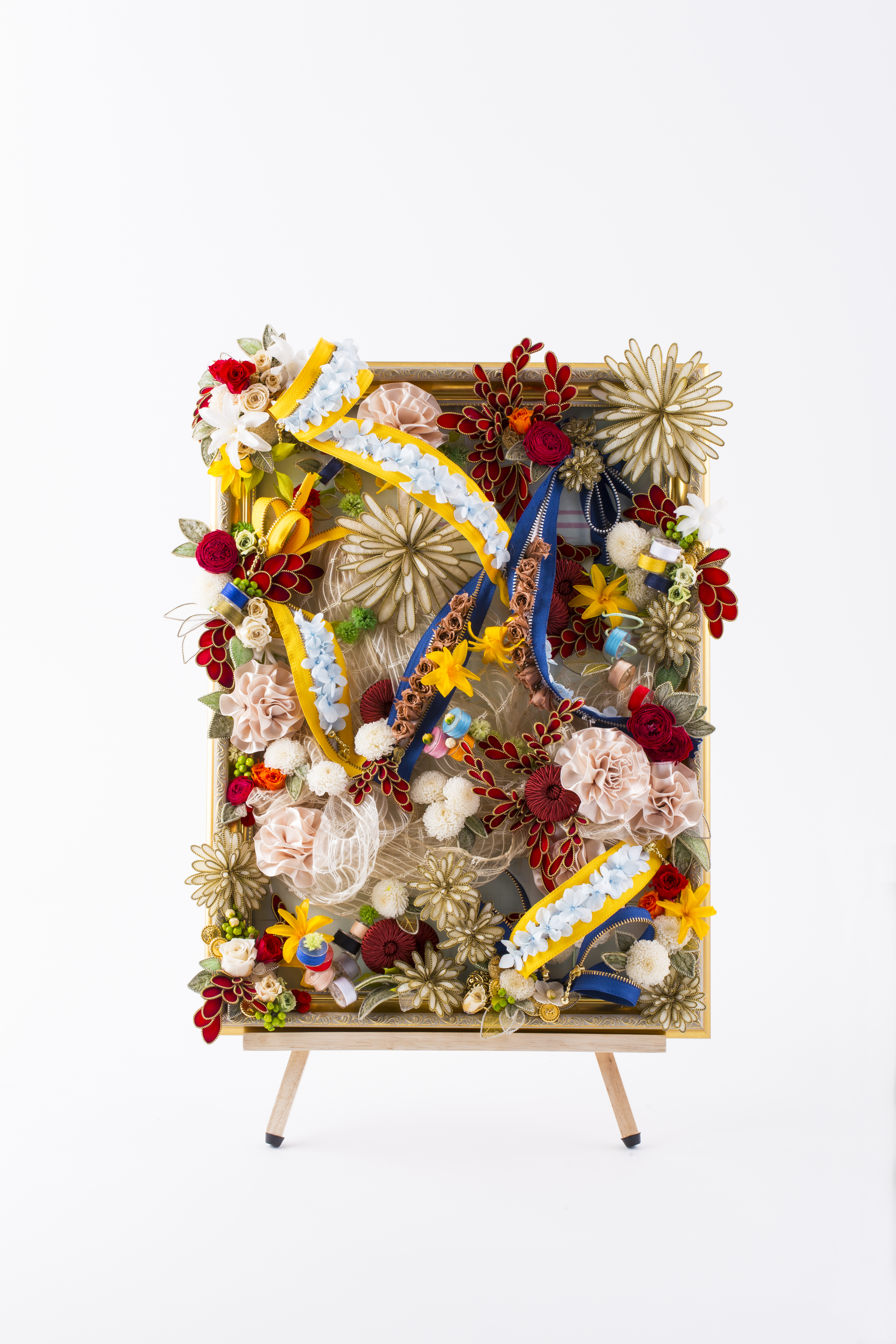 Floral Arrangement