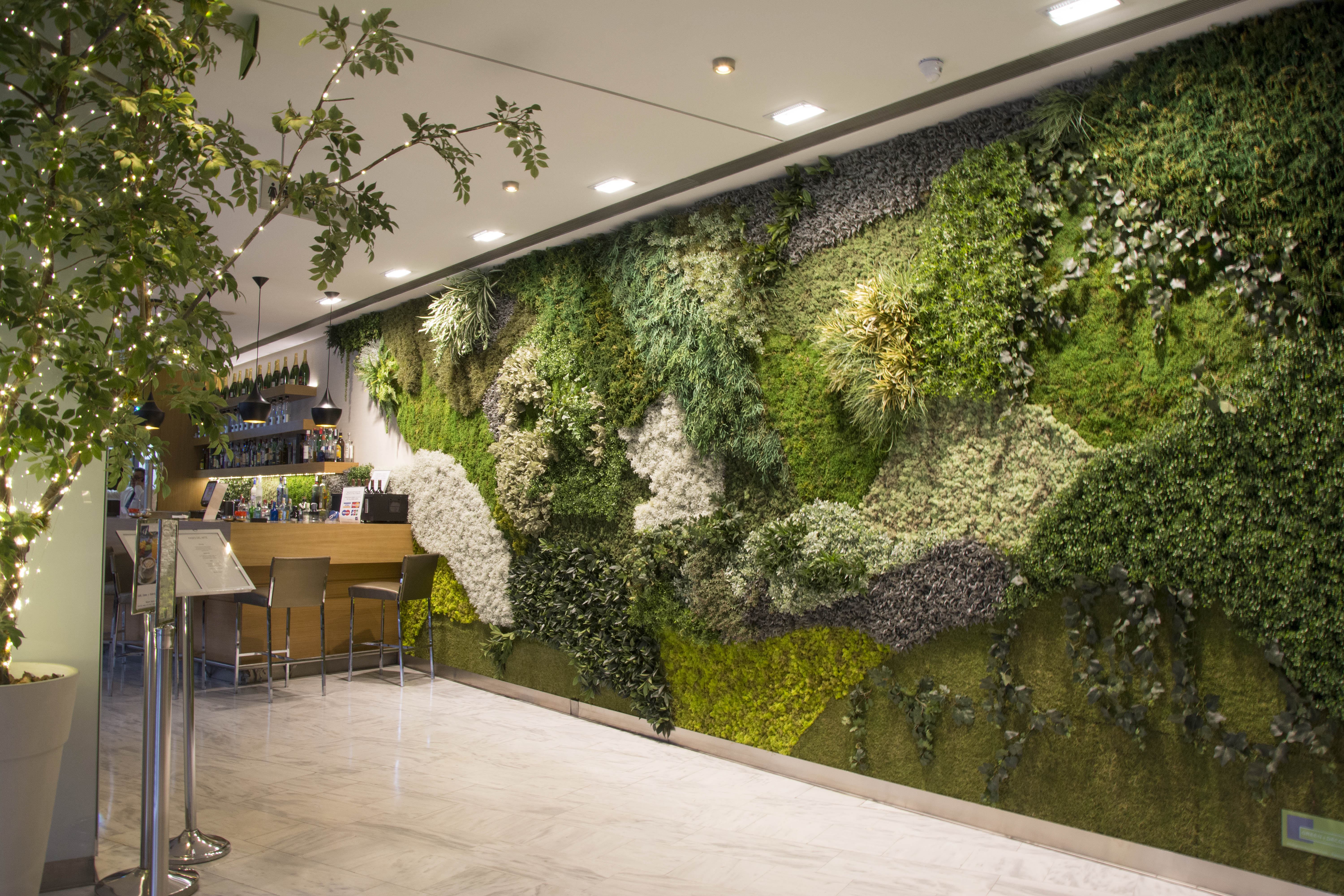 Paseo del Arte Hotel