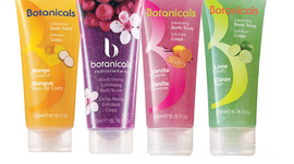 Botanicals Exfoliating Body Scrub