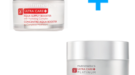 NEW - Aqua Supply Booster with DNA Cellular Repair