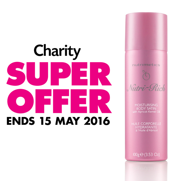 NUTRI-RICH BODY SATIN