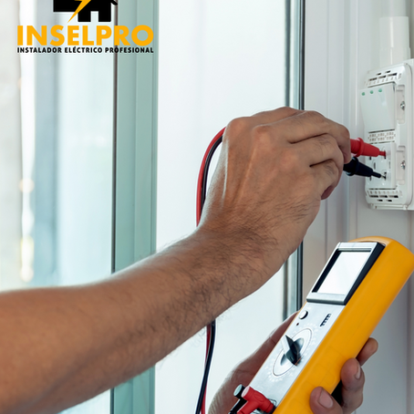 Somos tu mejor aliado ante una emergencia eléctrica.
