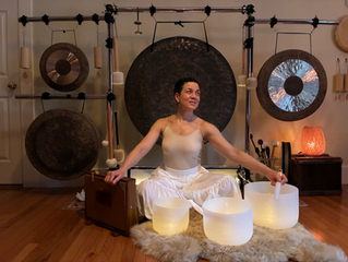 Sound Meditation