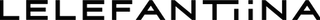 LELEFANTIINA Wordmark Black.png