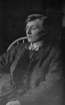 Эдвард Гордон Крэг