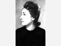 Мария Котолиева