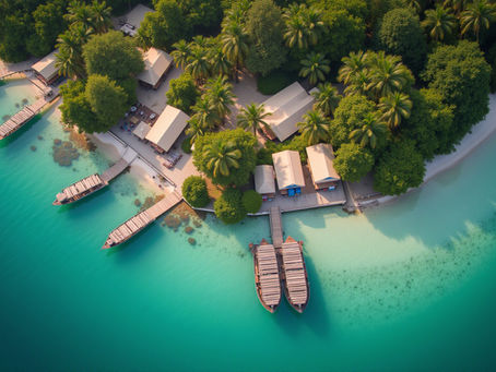 Rainy Season Travel Tips
