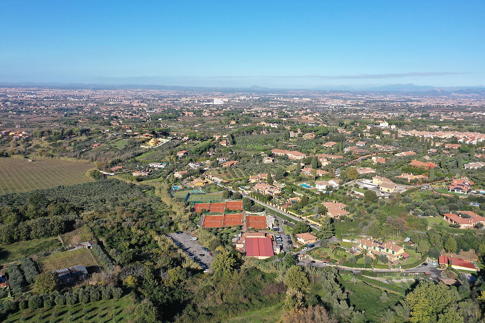 Foto Panoramica CS