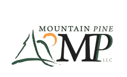 Mountain Pine logo