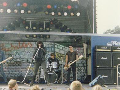 1985 GERMANY