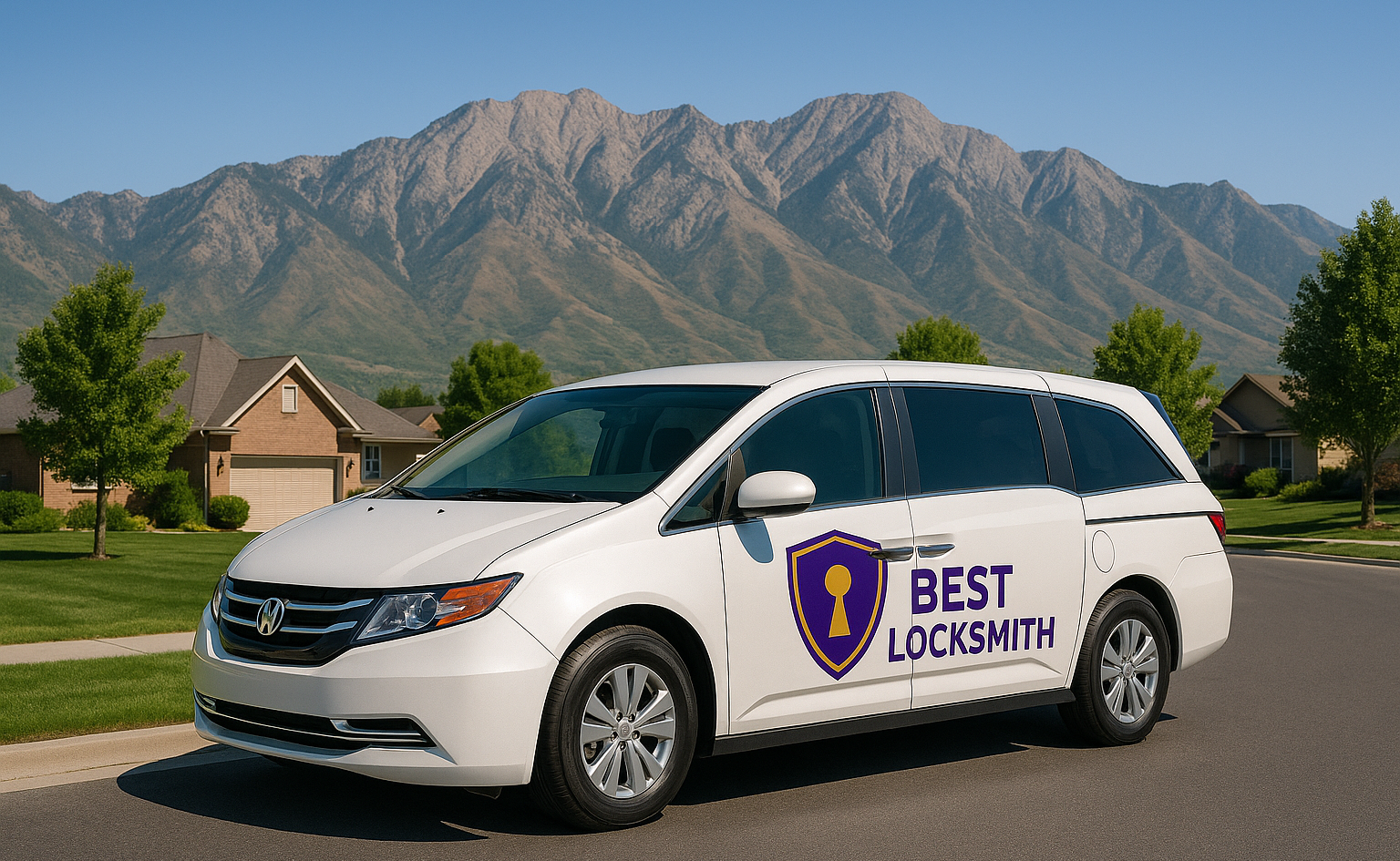 locksmith