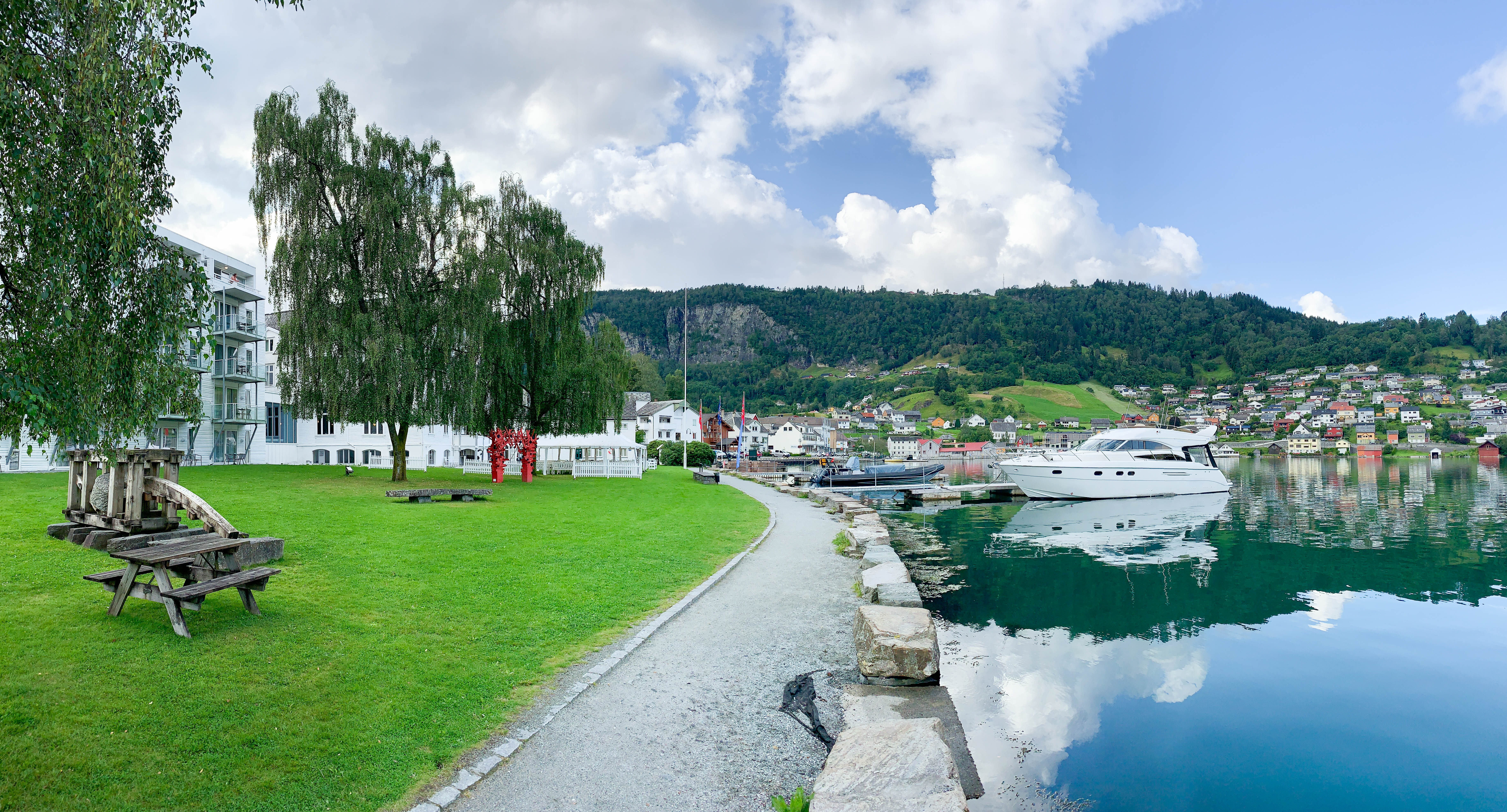 Norheimsund