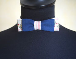 Noeud papillon Homme - Ref 16
