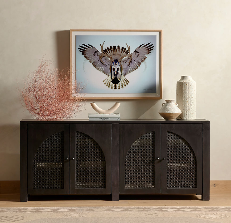Thumbnail: Tilda Sideboard