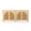 Thumbnail: Gomez Sideboard- Natural Mango
