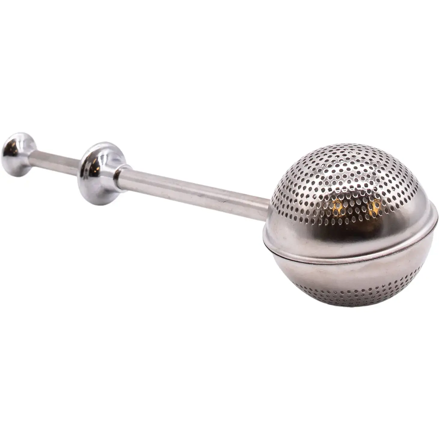 Stainless Steel Tea Steeper
