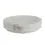 Thumbnail: Circular Marble Soap Dish