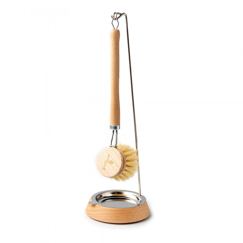 Thumbnail: Dish Brush Holder