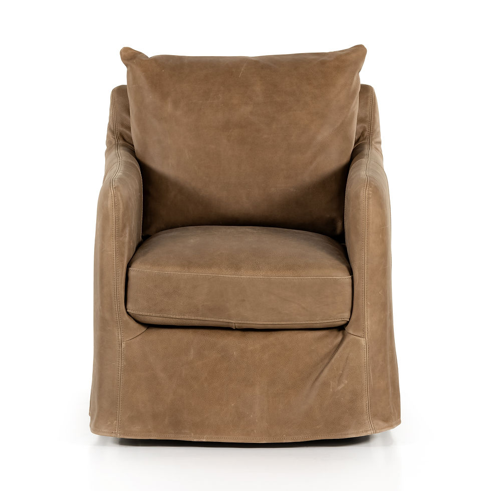 Thumbnail: Banks Slip Cover Chair