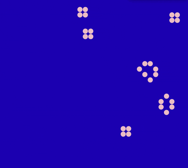 Game of Life simulation