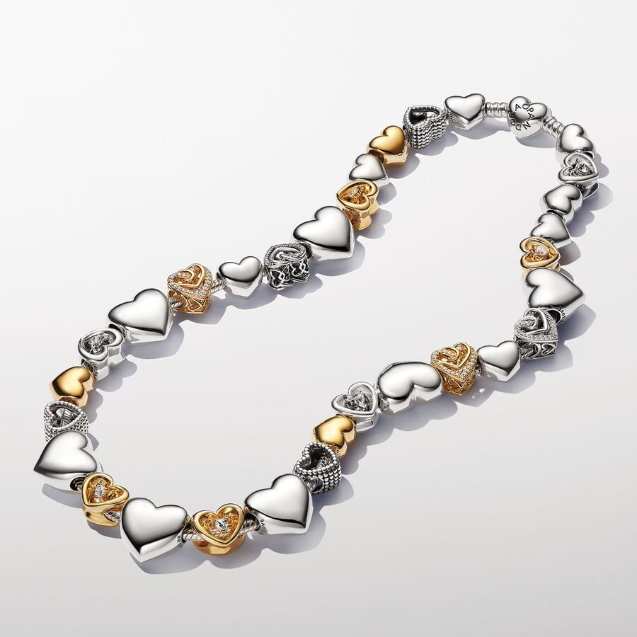 Miniatura: Be Love Engravable Heart