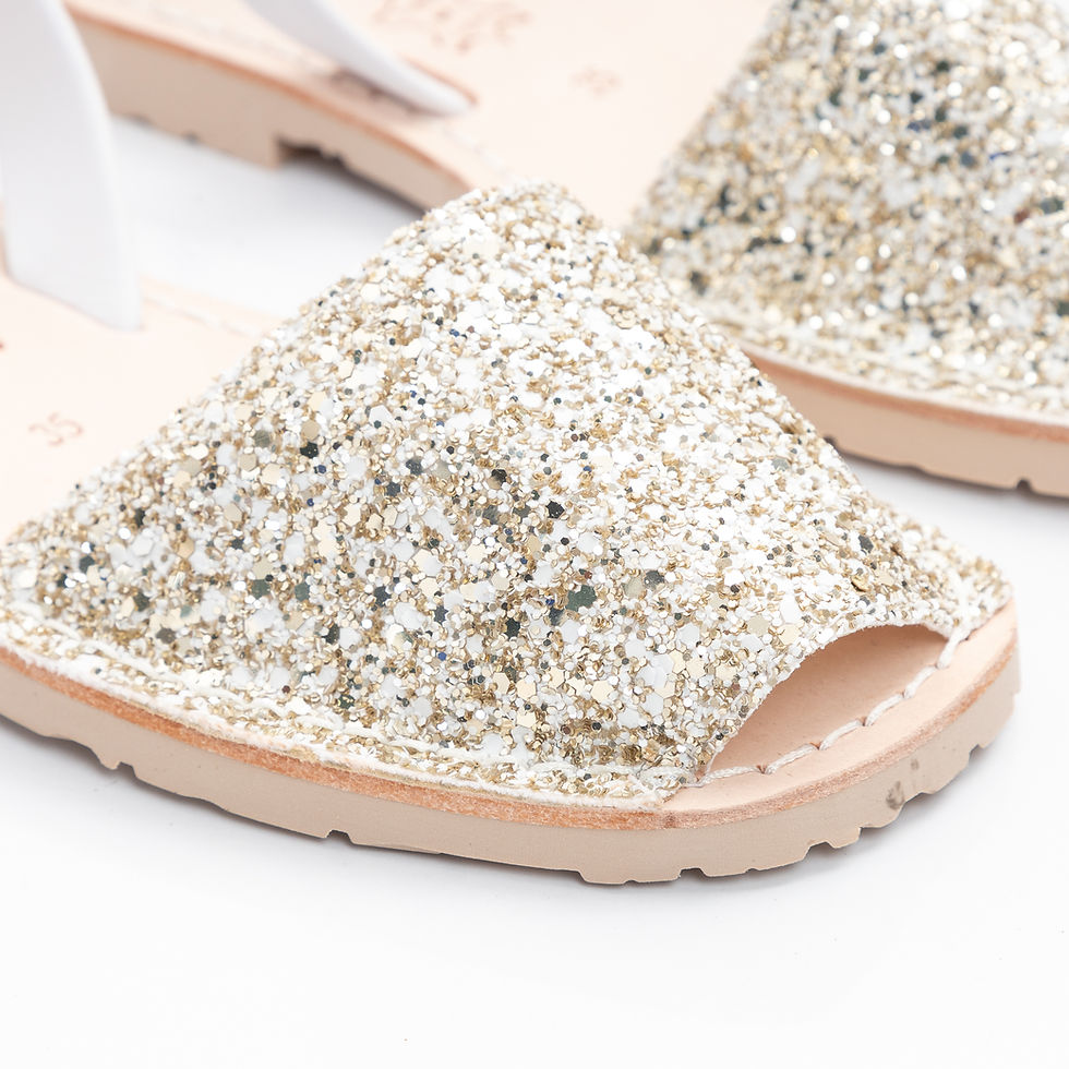Miniatura: Lusaka Bleached Gold