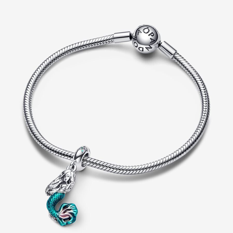 Miniatura: The Little Mermaid Ariel Dangle