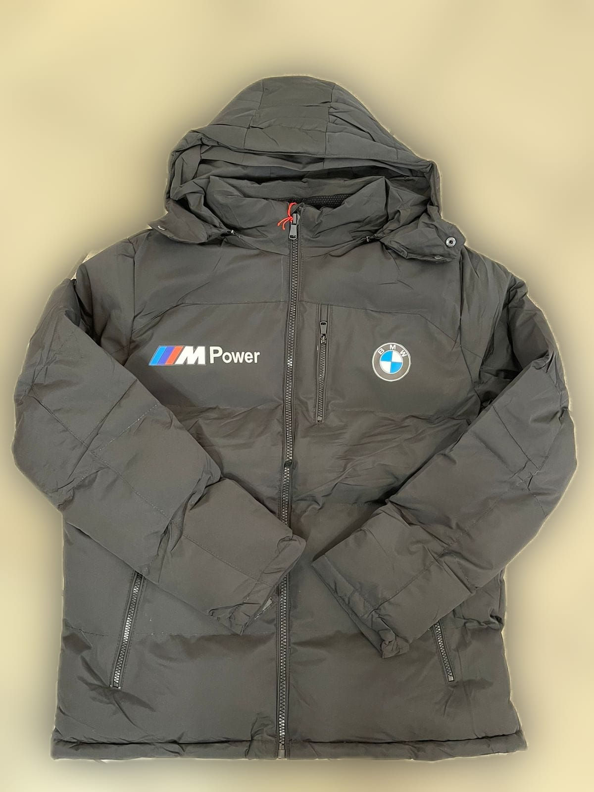 Assorted Jackets🔵