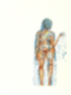 gaze/body 2