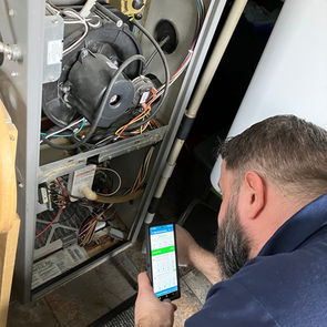 Home, inspection, home inspector, certified, fully insured, infrared, thermography, Leppard Inspections, St. Catharines, Welland, Niagara Falls, Thorold, Grimsby, Fort Erie, Dunnville, Hamilton, Burlington, Stoney Creek, Lincoln, Virgil, real estate, home buyer, homebuyer, new house, furnace, HVAC