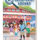 Mystery at the Amusement Park with David Gorman